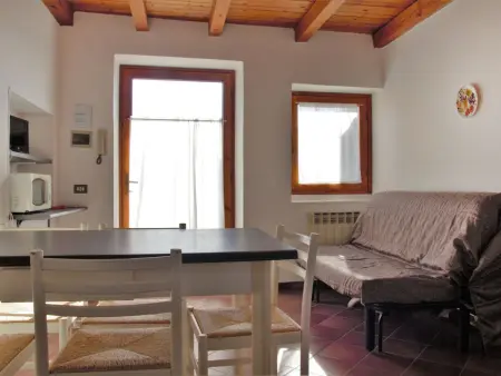 Ca' Pignoi, Appartement 5 personnes à Garda - Photo 5