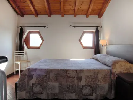 Ca' Pignoi, Appartement 5 personnes à Garda - Photo 8