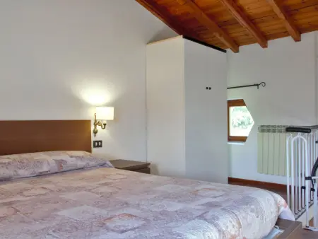 Ca' Pignoi, Appartement 5 personnes à Garda - Photo 9