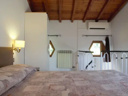 Ca' Pignoi, Appartement 5 personnes à Garda - Photo 10