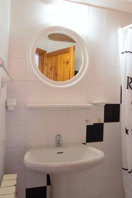 Ca' Pignoi, Appartement 5 personnes à Garda - Photo 11