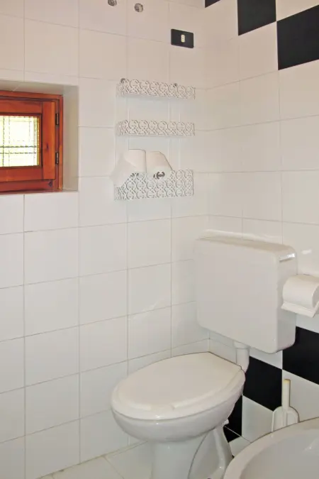 Ca' Pignoi, Appartement 5 personnes à Garda - Photo 12