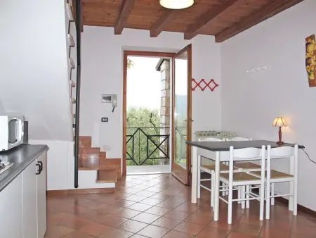 Ca' Pignoi, Appartement 4 personnes à Garda - Photo 3