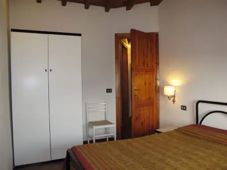 Ca' Pignoi, Appartement 4 personnes à Garda - Photo 6