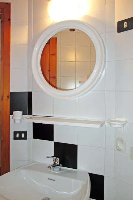 Ca' Pignoi, Appartement 4 personnes à Garda - Photo 7