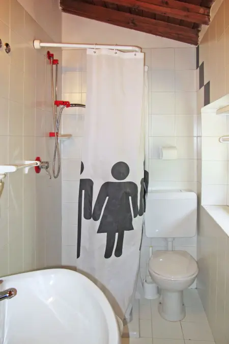 Ca' Pignoi, Appartement 4 personnes à Garda - Photo 8