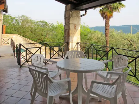 Ca' Pignoi, Appartement 5 personnes à Garda - Photo 3