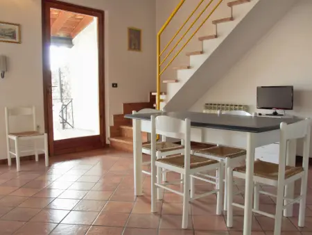 Ca' Pignoi, Appartement 5 personnes à Garda - Photo 4