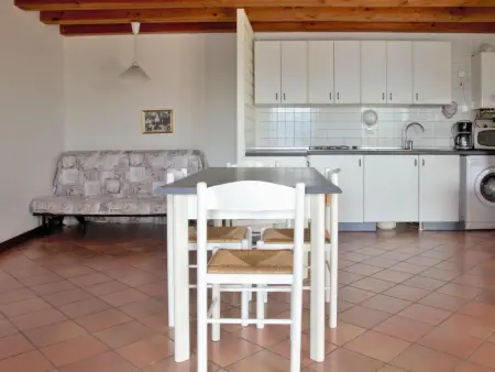 Ca' Pignoi, Appartement 5 personnes à Garda - Photo 5