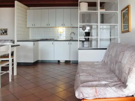 Ca' Pignoi, Appartement 5 personnes à Garda - Photo 6