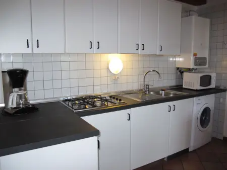 Ca' Pignoi, Appartement 5 personnes à Garda - Photo 8