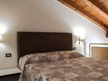 Ca' Pignoi, Appartement 5 personnes à Garda - Photo 9