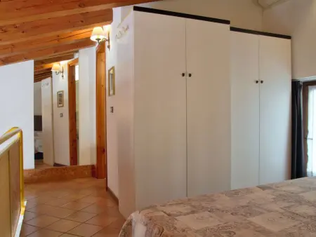 Ca' Pignoi, Appartement 5 personnes à Garda - Photo 10