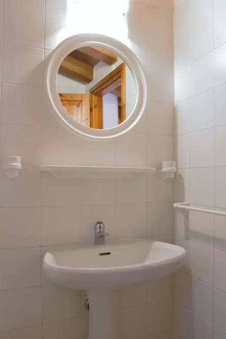 Ca' Pignoi, Appartement 5 personnes à Garda - Photo 11