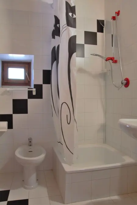 Ca' Pignoi, Appartement 5 personnes à Garda - Photo 12