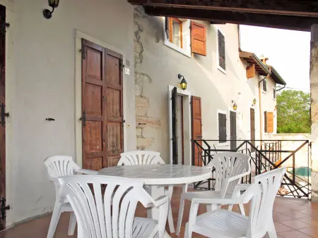 Ca' Pignoi, Appartement 5 personnes à Garda - Photo 13