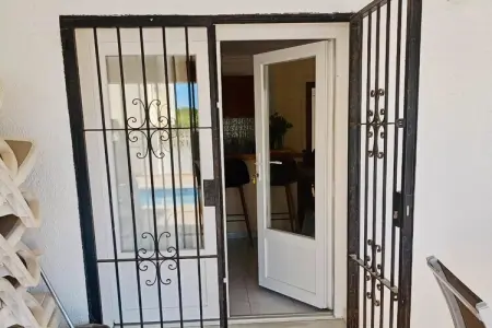 Casa Alegria, Villa à Moraira avec vue mer et piscine privée - Photo 7