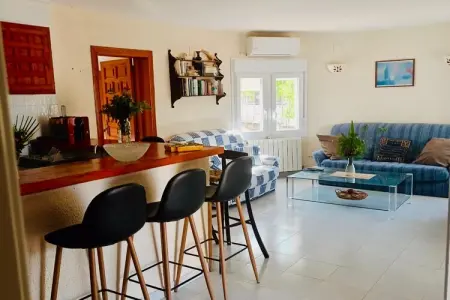 Casa Alegria, Villa à Moraira avec vue mer et piscine privée - Photo 18