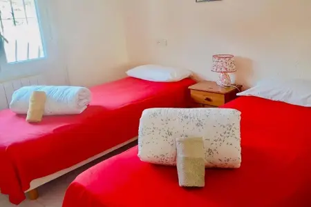 Casa Alegria, Villa à Moraira avec vue mer et piscine privée - Photo 21