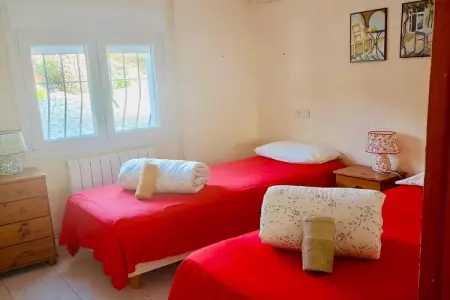 Casa Alegria, Villa à Moraira avec vue mer et piscine privée - Photo 22