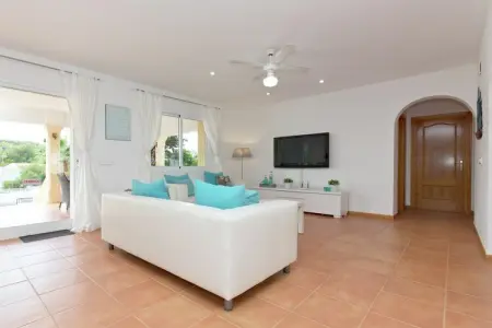 Villa Junique, Séjour côtier ensoleillé à Zingst - Photo 7