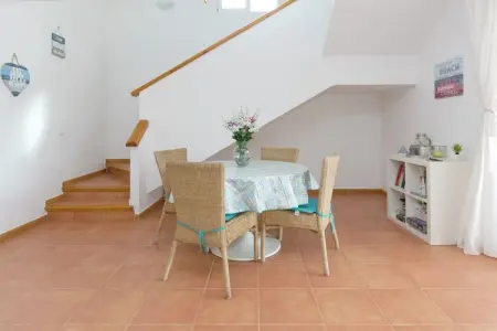 Villa Junique, Séjour côtier ensoleillé à Zingst - Photo 8