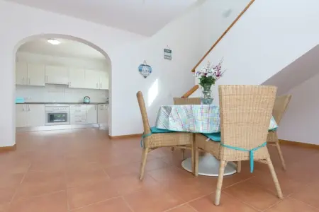 Villa Junique, Séjour côtier ensoleillé à Zingst - Photo 9