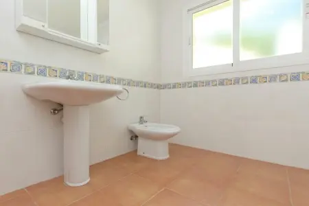 Villa Junique, Séjour côtier ensoleillé à Zingst - Photo 16