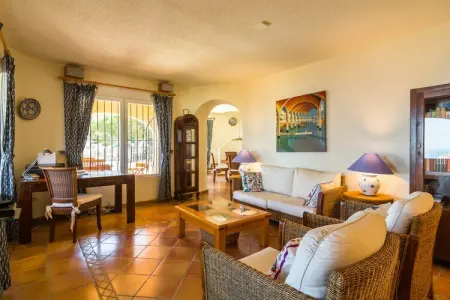 Casa Camelias, Villa au charme de la brise marine - Photo 1