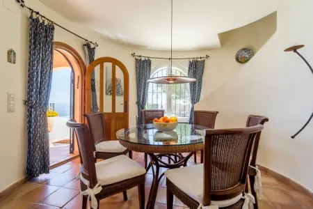 Casa Camelias, Villa au charme de la brise marine - Photo 2