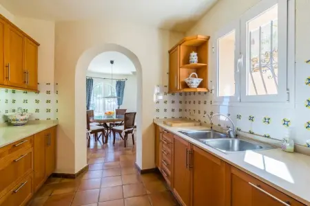 Casa Camelias, Villa au charme de la brise marine - Photo 3