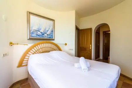 Casa Camelias, Villa au charme de la brise marine - Photo 11
