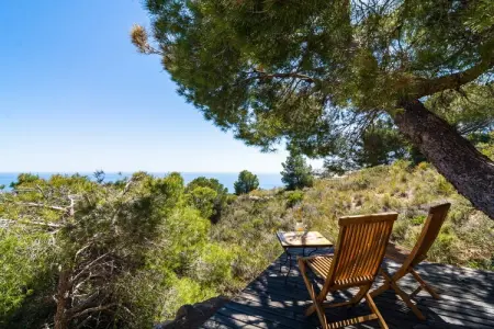 Casa Camelias, Villa au charme de la brise marine - Photo 17