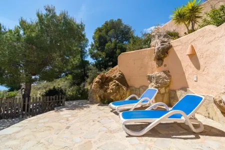 Casa Camelias, Villa au charme de la brise marine - Photo 18