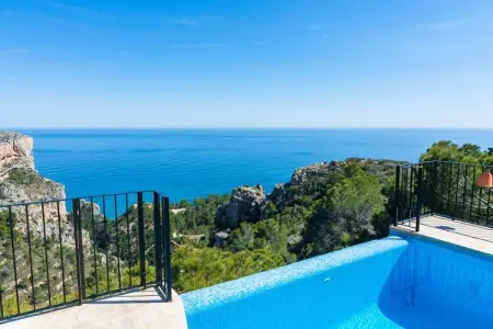Casa Camelias, Villa au charme de la brise marine - Photo 19