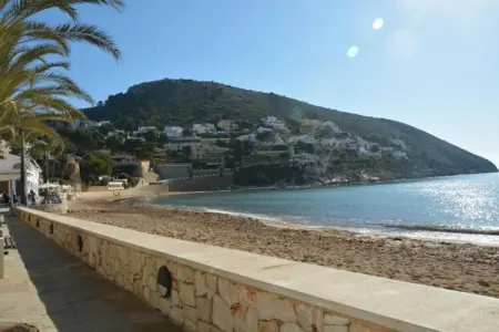 Casa Camelias, Villa au charme de la brise marine - Photo 23