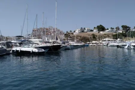 Magnolias, Retraite à Moraira avec vue - Photo 28
