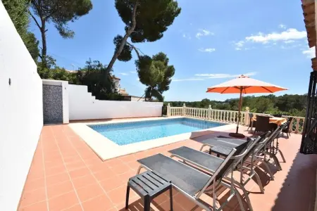 Brisa del Mar, Escapade en Villa Sea Breeze - Photo 1