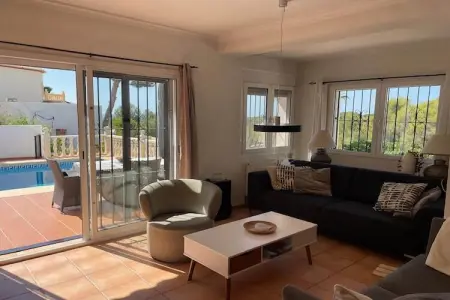 Brisa del Mar, Escapade en Villa Sea Breeze - Photo 2