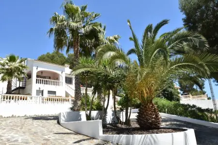 Brisa del Mar, Escapade en Villa Sea Breeze - Photo 23