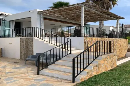 Las Brisas, Refuge de la baie de Granadella - Photo 5