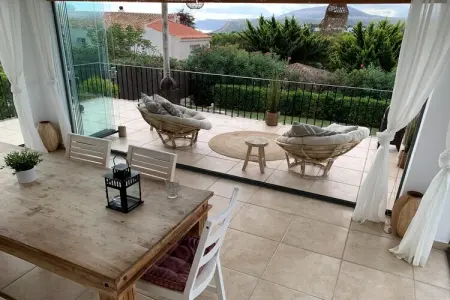 Las Brisas, Refuge de la baie de Granadella - Photo 10