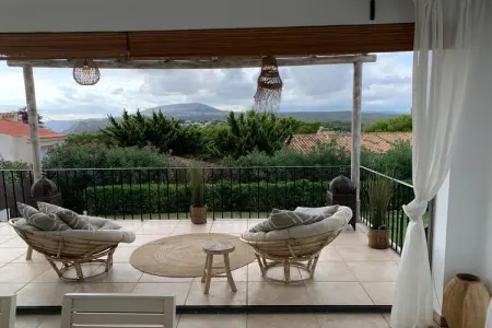 Las Brisas, Refuge de la baie de Granadella - Photo 13