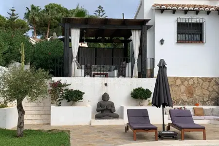 Las Brisas, Refuge de la baie de Granadella - Photo 15