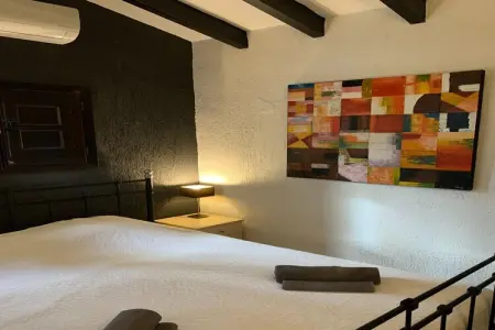 Las Brisas, Refuge de la baie de Granadella - Photo 16