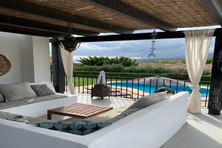 Las Brisas, Refuge de la baie de Granadella - Photo 25