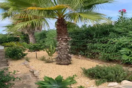 Las Brisas, Refuge de la baie de Granadella - Photo 30