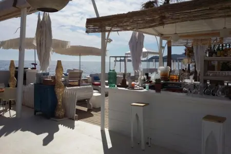 Las Brisas, Refuge de la baie de Granadella - Photo 36