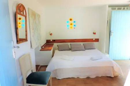 Can Mateu, Villa à Ibiza près de Plages Magnifiques - Photo 3