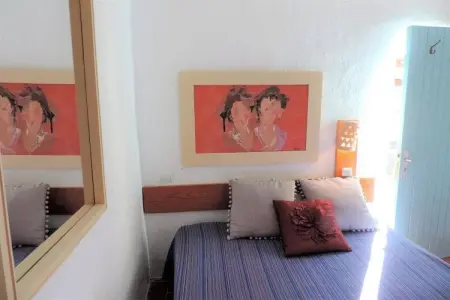 Can Mateu, Villa à Ibiza près de Plages Magnifiques - Photo 20